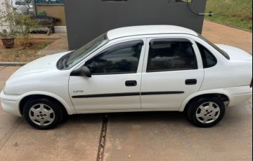 Chevrolet Classic 1.0 MPFi Life 8v