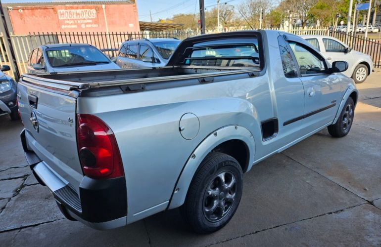 Chevrolet Montana Conquest 1.4 (Flex) - Foto #3
