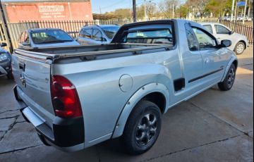 Chevrolet Montana Conquest 1.4 (Flex) - Foto #3