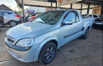 Chevrolet Montana Conquest 1.4 (Flex) - Foto #4