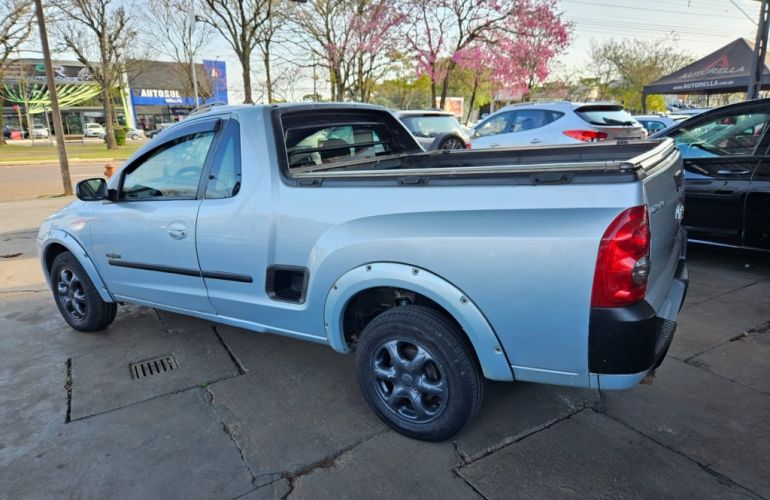 Chevrolet Montana Conquest 1.4 (Flex) - Foto #5