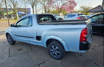 Chevrolet Montana Conquest 1.4 (Flex) - Foto #5