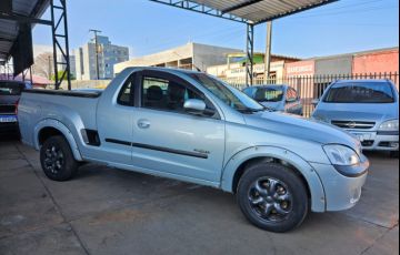Chevrolet Montana Conquest 1.4 (Flex) - Foto #6
