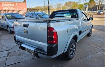 Chevrolet Montana Conquest 1.4 (Flex) - Foto #7