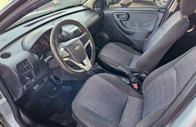 Chevrolet Montana Conquest 1.4 (Flex) - Foto #8