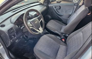 Chevrolet Montana Conquest 1.4 (Flex) - Foto #8