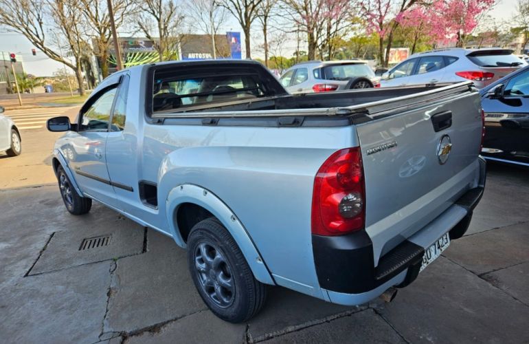 Chevrolet Montana Conquest 1.4 (Flex) - Foto #9
