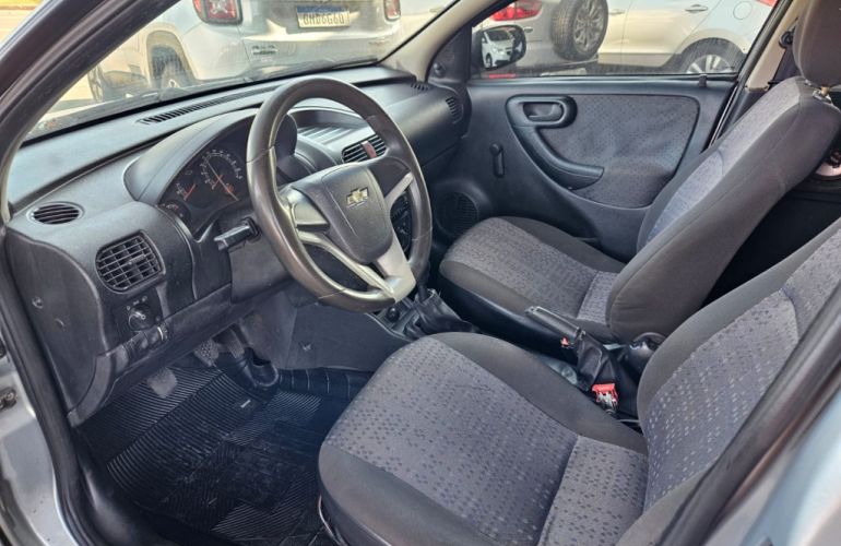 Chevrolet Montana Conquest 1.4 (Flex) - Foto #10