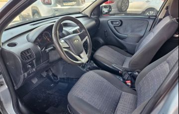 Chevrolet Montana Conquest 1.4 (Flex) - Foto #10