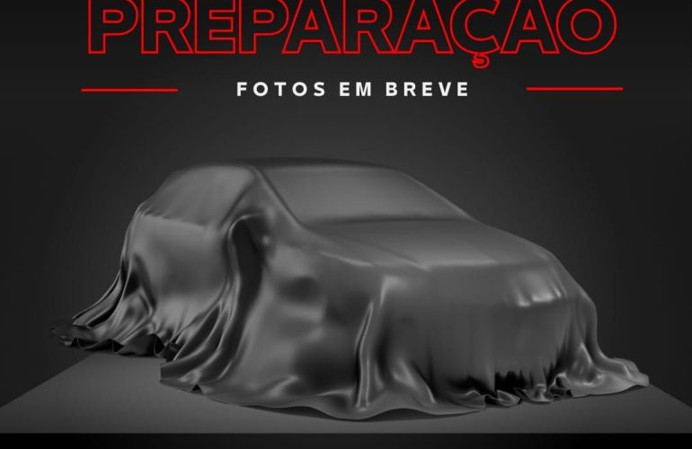 Chevrolet Montana 1.4 MPFi LS CS 8v