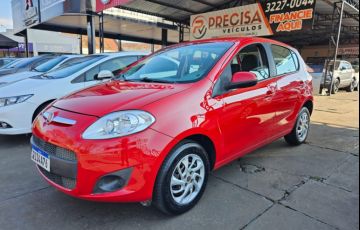 Fiat Palio Attractive 1.0 8V (Flex)