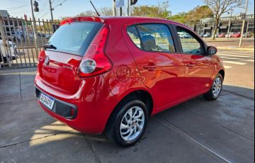 Fiat Palio Attractive 1.0 8V (Flex) - Foto #2