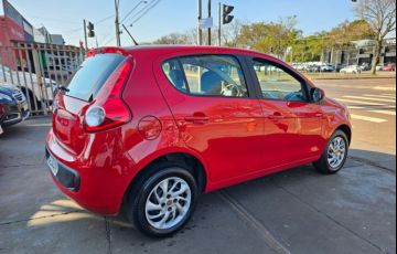 Fiat Palio Attractive 1.0 8V (Flex) - Foto #4