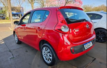 Fiat Palio Attractive 1.0 8V (Flex) - Foto #5