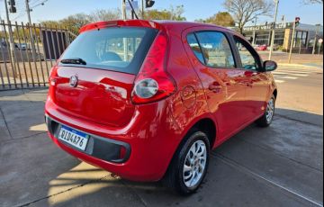 Fiat Palio Attractive 1.0 8V (Flex) - Foto #6