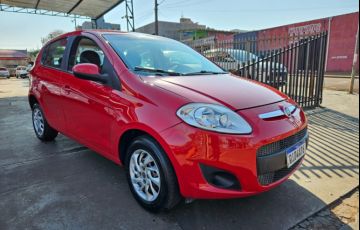 Fiat Palio Attractive 1.0 8V (Flex) - Foto #7