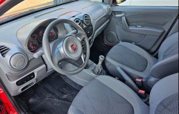 Fiat Palio Attractive 1.0 8V (Flex) - Foto #8