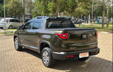 Fiat Toro 1.8 16V Evo Freedom At6 - Foto #2