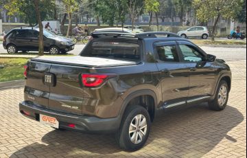 Fiat Toro 1.8 16V Evo Freedom At6 - Foto #3