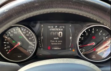 Fiat Toro 1.8 16V Evo Freedom At6 - Foto #6