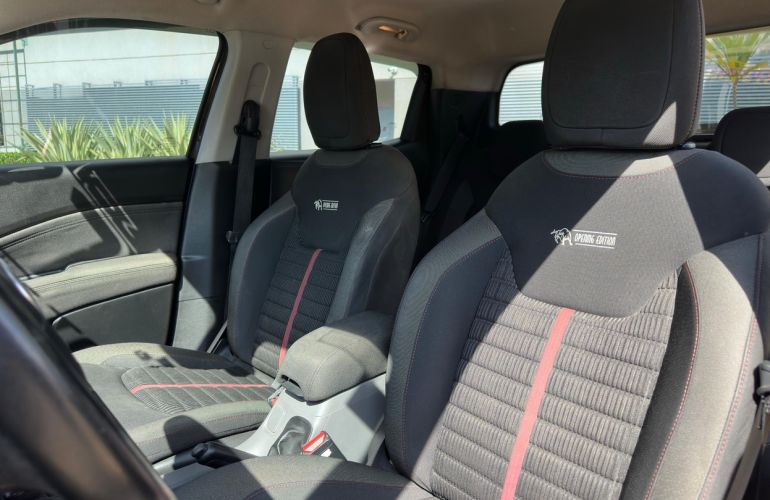 Fiat Toro 1.8 16V Evo Freedom At6 - Foto #8