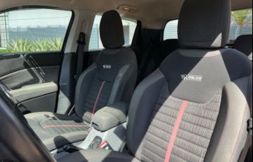 Fiat Toro 1.8 16V Evo Freedom At6 - Foto #8