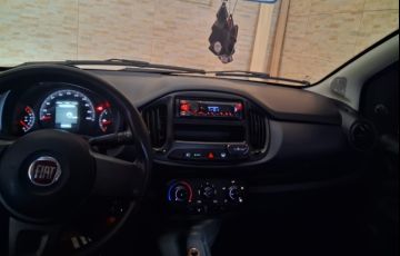 Fiat Uno Attractive 1.0 Firefly (Flex)