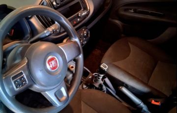 Fiat Uno Attractive 1.0 Firefly (Flex) - Foto #4