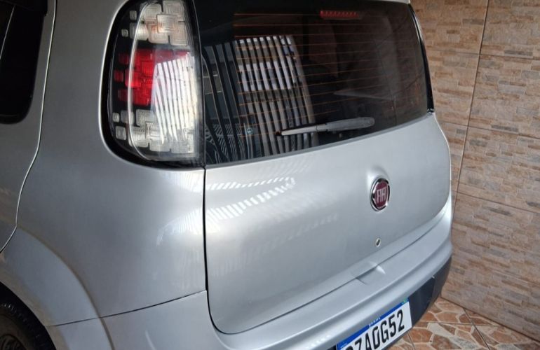 Fiat Uno Attractive 1.0 Firefly (Flex) - Foto #9