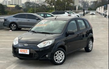 Ford Fiesta 1.0 Rocam Hatch 8v