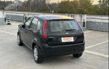 Ford Fiesta 1.0 Rocam Hatch 8v - Foto #2