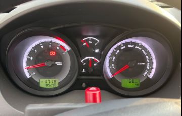 Ford Fiesta 1.0 Rocam Hatch 8v - Foto #6