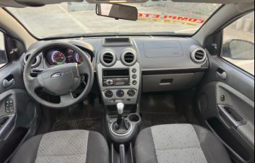 Ford Fiesta 1.0 Rocam Hatch 8v - Foto #7