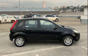 Ford Fiesta 1.0 Rocam Hatch 8v - Foto #10