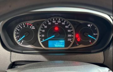 Ford Ka 1.5 Tivct SE Sedan - Foto #5