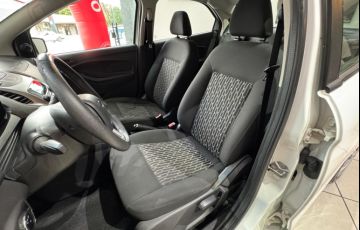 Ford Ka 1.5 Tivct SE Sedan - Foto #6
