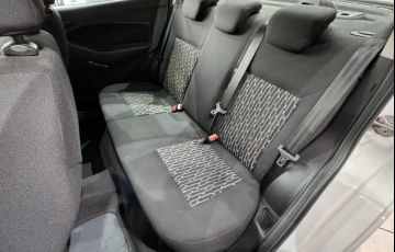 Ford Ka 1.5 Tivct SE Sedan - Foto #7