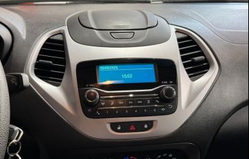 Ford Ka 1.5 Tivct SE Sedan - Foto #10