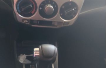 Honda City LX 1.5 16V (flex) (aut.) - Foto #2