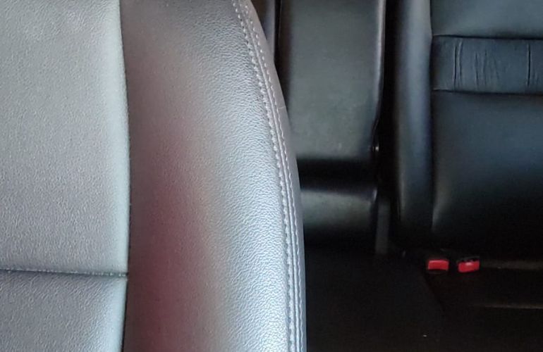 Honda City LX 1.5 16V (flex) (aut.) - Foto #5