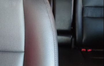 Honda City LX 1.5 16V (flex) (aut.) - Foto #5