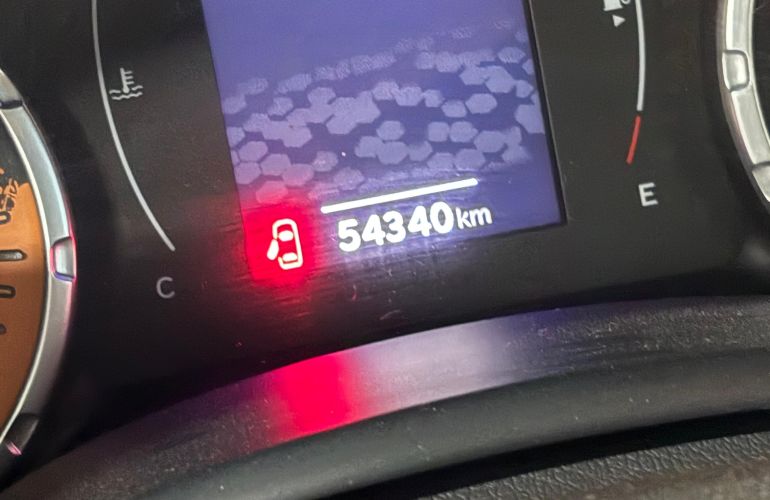Jeep Renegade 1.8 (Aut) - Foto #1