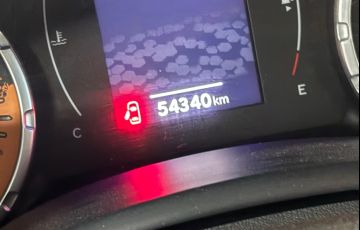 Jeep Renegade 1.8 (Aut)