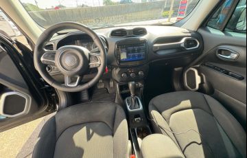 Jeep Renegade 1.8 (Aut) - Foto #3