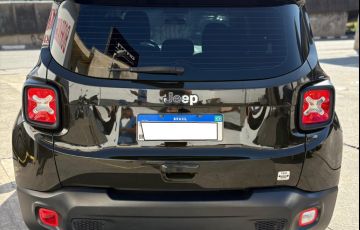 Jeep Renegade 1.8 (Aut) - Foto #5