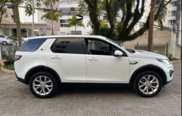 Land Rover Discovery Sport 2.0 P240 Turbo Hse - Foto #4