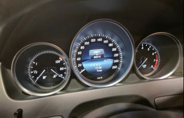 Mercedes-Benz C 180 1.6 Cgi 16V Turbo - Foto #7