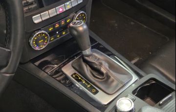 Mercedes-Benz C 180 1.6 Cgi 16V Turbo - Foto #10