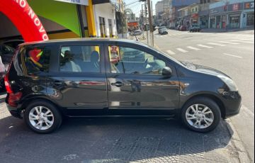Nissan Livina 1.8 S 16v - Foto #4