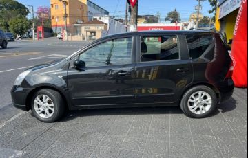 Nissan Livina 1.8 S 16v - Foto #5
